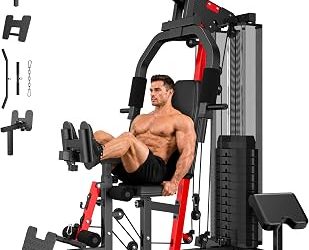 Best Home Gym Workout Equipment: 6 Picks by Movement Type