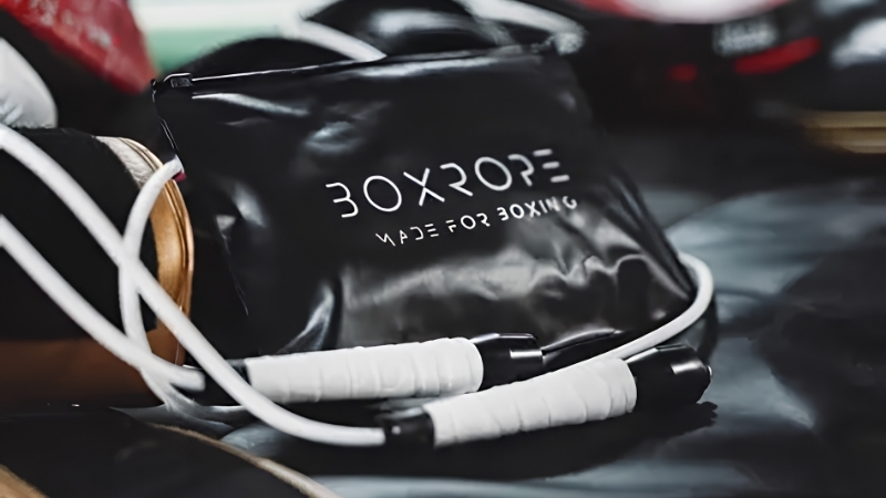 How to Choose the Best Boxing Jump Rope