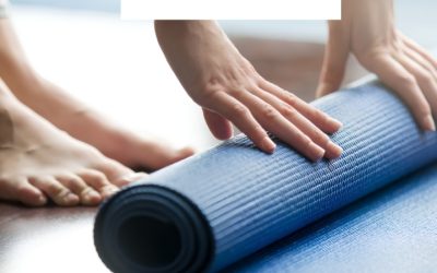Best Non Slip Yoga Mat: 6 Picks for Dry and Sweaty Hands