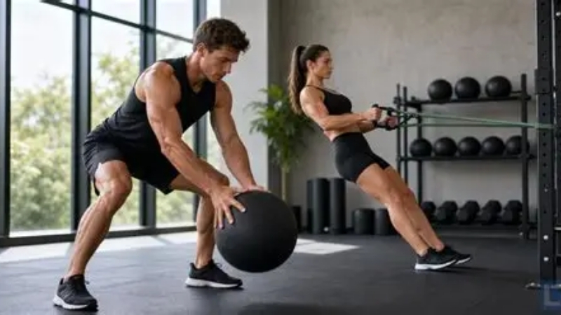 How to Choose the Best Resistance Exercise Bands for Your Training