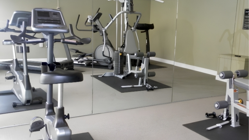 How to Judge a Home Gym Power Cage