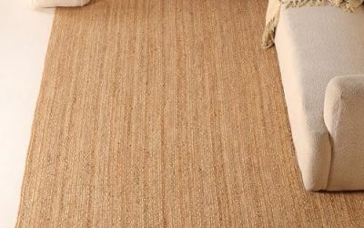 Are Jute Rugs Good for Living Rooms? Pros and Cons