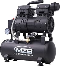 Best 110 Volt Air Compressor (2026)