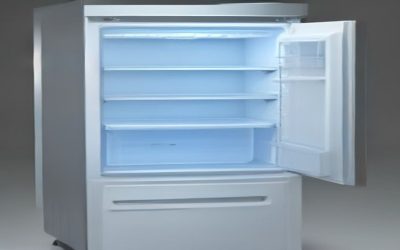 Best 32 Inch Wide Refrigerator With Water And Ice Dispenser (2026)