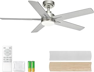 Best 48 Inch Ceiling Fan With Light (2026)