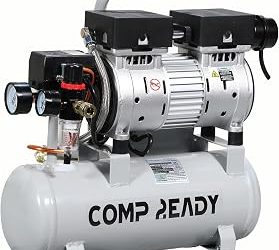 6 Best Air Compressors For Paint Gun (2026)