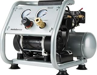 Best Air Compressor Framing Nailer (2026)