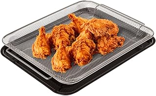 Best Air Fryer Basket For Ge Oven (2026)