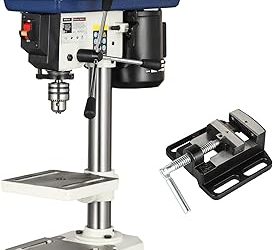 Best Bench Drill Press (2026)