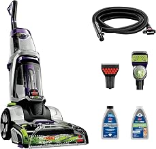 Best Bissell Carpet Cleaner (2026)