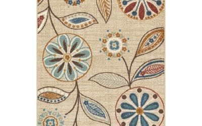 8 Best Bohemian Rugs for a Free-Spirited Vibe