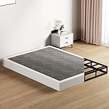 Best Box Spring For Memory Foam Mattress (2026)