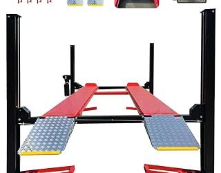 6 Best Car Storage Lifts For Home Garage (2026)