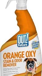 Best Carpet Cleaner Dog Urine (2026)