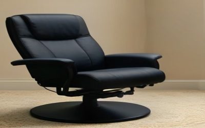 Best Chair Bilana Swivel Glider Recliner (2026)