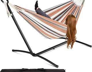 Best Choice Products Hammock With Stand (2026)