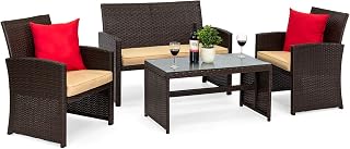 Best Choice Products Patio Set (2026)