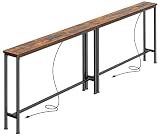 8 Best Console Tables: Top Picks & Buying Guide