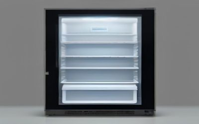 Best Counter Depth Refrigerator With Water Dispenser (2026)