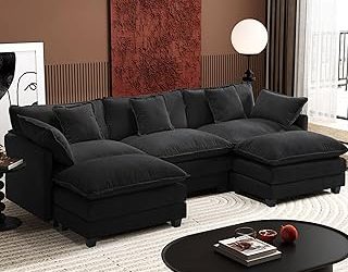 Best Deep Seat Sofa (2026)