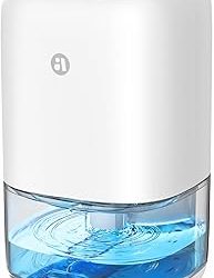 Best Dehumidifier For Dorm Room (2026)