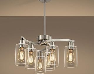 Best Dining Room Chandelier (2026)
