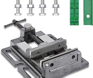 Best Drill Press Vises (2026)