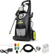 Best Electric Pressure Washer For Car Detailing (2026)