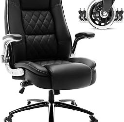 Best Executive Office Chair For Long Hours (2026)