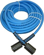 Best Hose Pipe For Pressure Washer (2026)