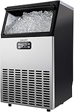 Best Ice Maker Commercial (2026)