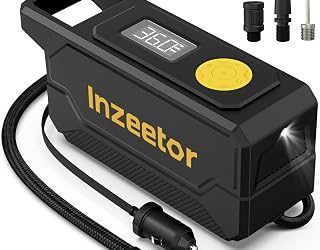 Best Inexpensive Air Compressor (2026)