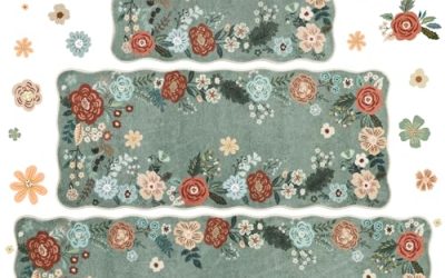 8 Best Kitchen Runner Rugs for Comfort and Style