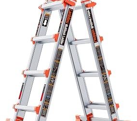 Best Ladder Brands (2026)