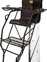 Best Ladder Stands Deer Hunting (2026)