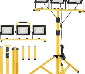 Best Led Work Light (2026)