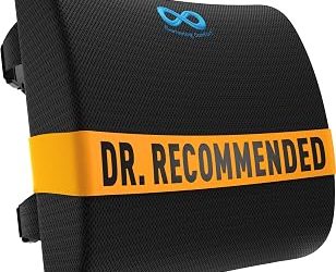 Best Lumbar Support Cushion For Recliner Chair (2026)