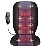 7 Best Massage and Heated Recliners for Back Pain Relief at Home