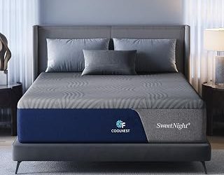 Best Mattress For Heavier Person (2026)