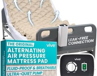 Best Mattress Topper For Hospital Bed (2026)