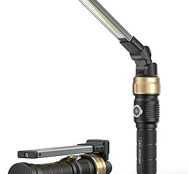 Best Mechanic Work Light (2026)