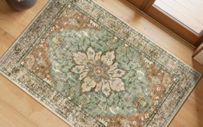 8 Best Medallion Pattern Rugs for a Classic Look