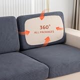 Best Modular Sectional Sofas With Machine-Washable Slipcovers for Families With Toddlers