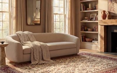 8 Best Oriental Rugs for Traditional Living Spaces
