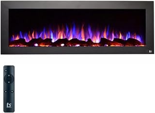 Best Outdoor Electric Fireplace (2026)