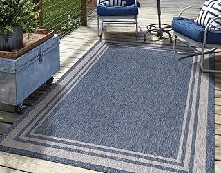 Best Outdoor Rug For Pool Deck (2026)