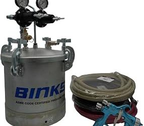 6 Best Paint Sprayer Air Compressors (2026)