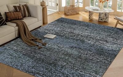 8 Best Pet-Friendly Rugs: Stain-Resistant Options for Dog Owners