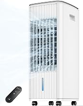 Best Portable Air Conditioner No Window (2026)