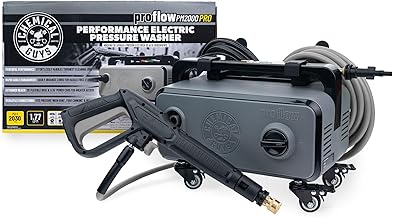 Best Pressure Washer For Automotive Detailing (2026)